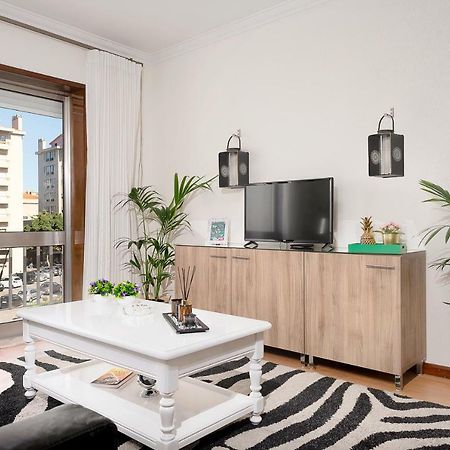 Ferienwohnung Gaia Center Near Porto Vila Nova de Gaia Exterior foto