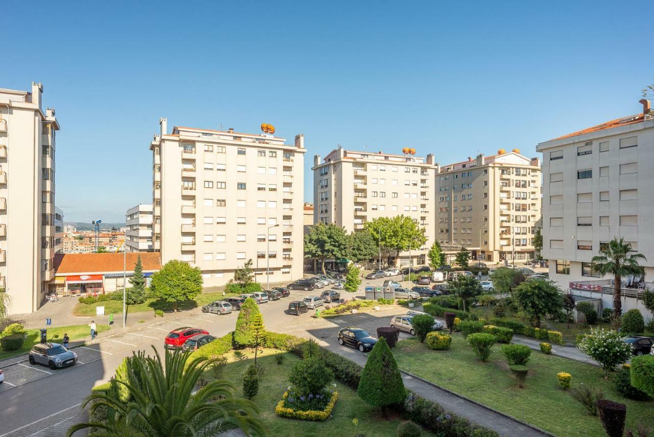 Ferienwohnung Gaia Center Near Porto Vila Nova de Gaia Exterior foto
