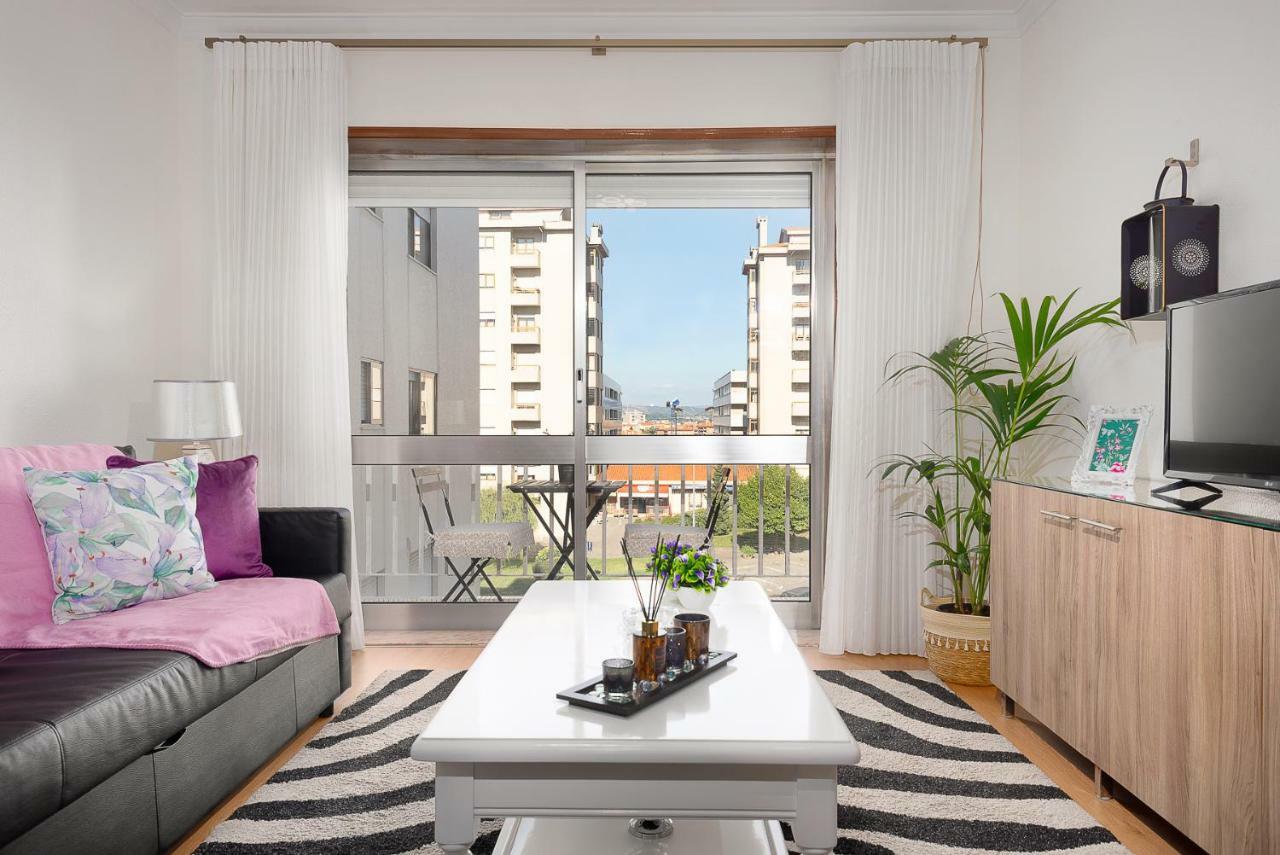 Ferienwohnung Gaia Center Near Porto Vila Nova de Gaia Exterior foto